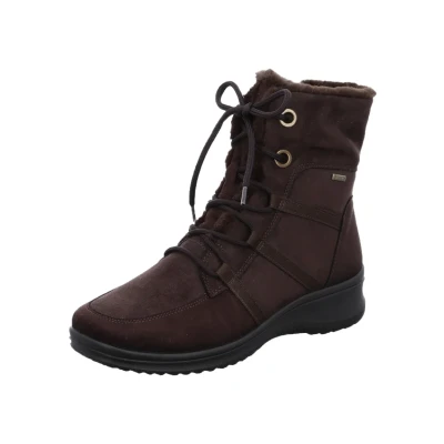 Imagen de ara MÜNCHEN, Botas para Nieve Mujer, Moro, 37 EU