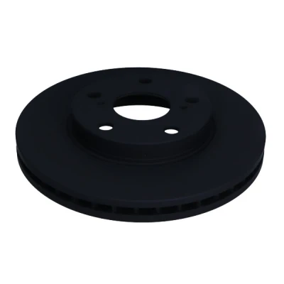 Imagen de QUARO QD9597HC Disco de freno 273 26 5 114 ventilación interna barnizado altamente carbonizado sin buje rueda, perno sujeción rueda