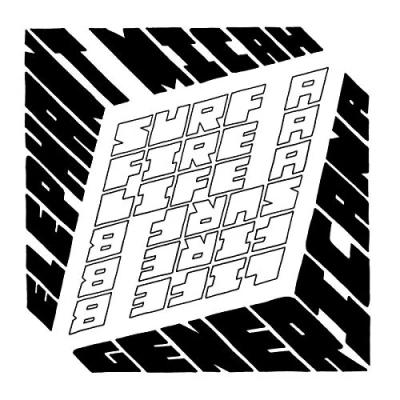 Imagen de Genericana Vinilo