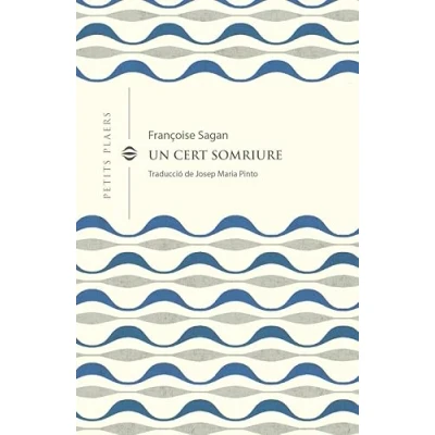 Imagen de Un cert somriure: 25 (Petits Plaers)