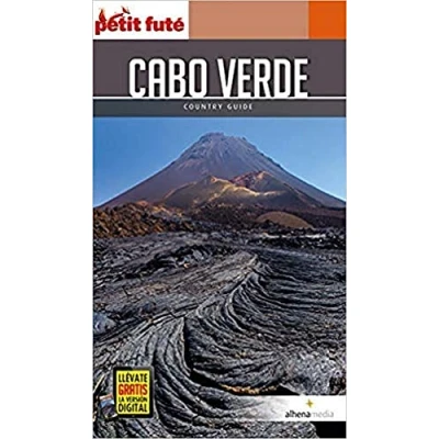 Imagen de Cabo Verde (Petit Futé. Country guide)