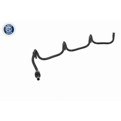 Imagen de VAICO V40 1697 Tubo flexible, combustible de fuga Common Rail (CR) apropiado para diesel biológico RENAULT: MASTER 3 Kasten