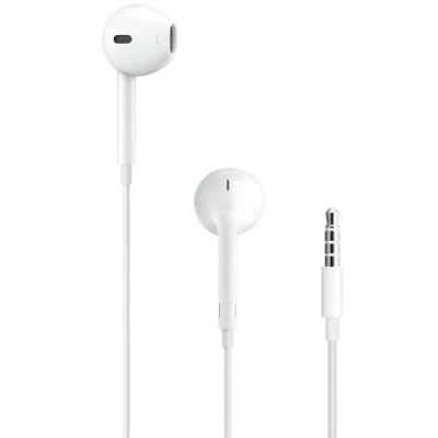 Imagen de Auriculares Botón Apple Earpods Mnhf2zm/a