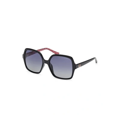 Imagen de Guess Gafas de sol, Mujer, Talla: One Size, Nero grigio fumo