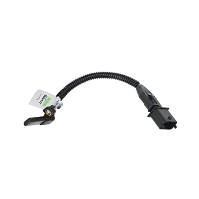 Imagen de VALEO 366432 Sensor de Cigueñal 3 Hall con cable OPEL: Astra H Hatchback, Zafira B, GTC, ALFA ROMEO: 159 Berlina