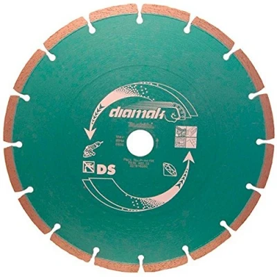 Imagen de Makita B 06432 Disco de diamante Diamak segmentado