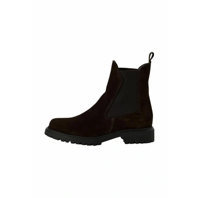 Imagen de Tamaris Elegante Chelsea Botines bajos, Mujer, Talla: 39, Mocca Zapatos