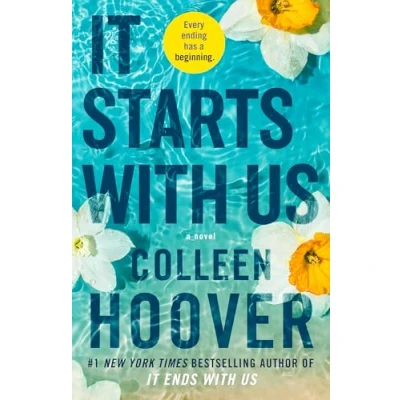 Imagen de It Starts With Us