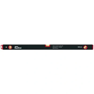 Imagen de Draper Redline 68017 Nivel de sección caja (900 mm)