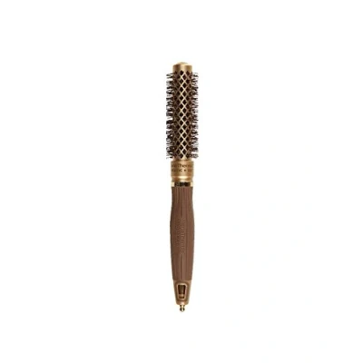 Imagen de Olivia Garden Ceramic y Ion Nano Thermic Thermal Brush 18 Cepillo 100 gr
