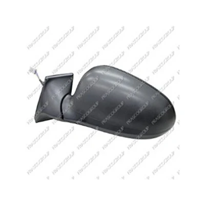 Imagen de Espejo retrovisor Prasco FT3527305 con sensor derecha imprimado eléctrico calefactable