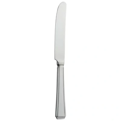 Imagen de Grunwerg Harley Cuchillo de Postre, Acero Inoxidable 18/0, Juego 12