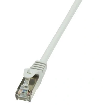 Imagen de Logilink 1m Cat.6 F/utp Cables De Red