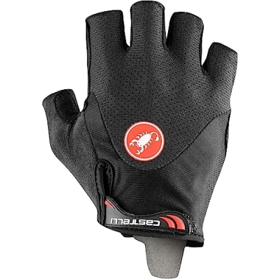 Imagen de Castelli ARENBERG Gel 2 Glove, Unisex, Black, S