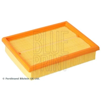 Imagen de BLUE PRINT ADBP220105 Filtro de aire 51mm 195mm 245mm Cartucho filtrante MG: ZS SUV