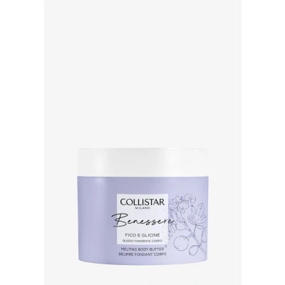 Imagen de Collistar Benessere Fig &amp; Wisteria Crema Corporal 200 ml