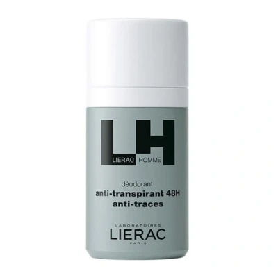 Imagen de Lierac Homme Anti transpirant 48h Deo Roll on