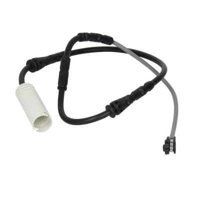 Imagen de QUICK BRAKE WS 0317 A Sensor de Desgaste Pastillas Frenos Kit ejes BMW: 3 Berlina, 1 Hatchback, Touring