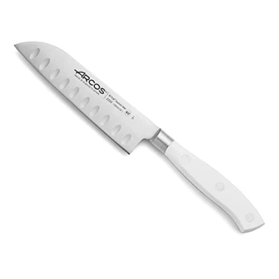 Imagen de Arcos Cuchillo, Blanco, 140 mm