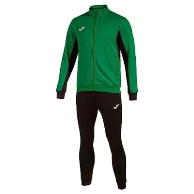 Imagen de Joma Chándal derby verde negro