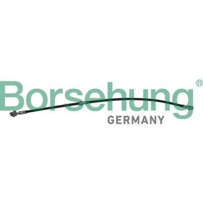 Imagen de Borsehung B10952 Latiguillos de Freno delante