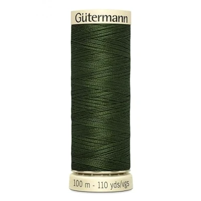 Imagen de Gutermann Sew All hilo de coser 100 m 597  por bobina