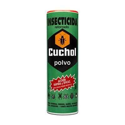 Imagen de Insecticida Cuchol Polvo 250G