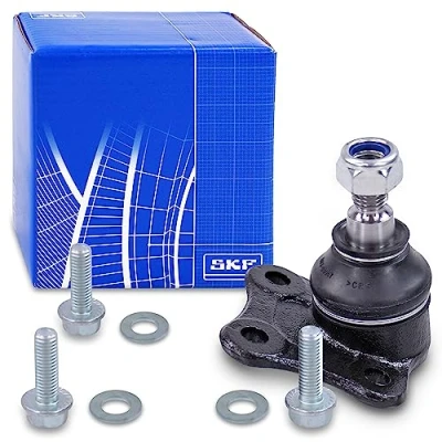 Imagen de SKF VKDS 311006 Rótula de suspensión con grasa sintética 18,2 VOLKSWAGEN: Golf 4, 4 Variant, New Beetle Hatchback, SEAT: Leon I Hatchback norauto