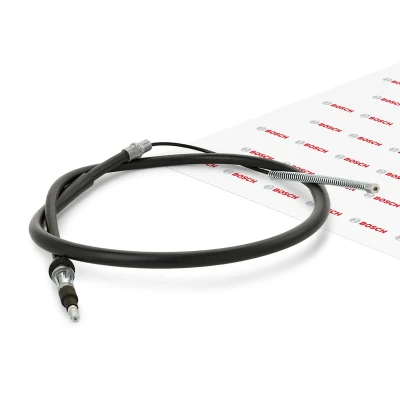 Imagen de BOSCH 1 987 482 013 Cable de Freno Mano 1420 RENAULT: MASTER 2 Pritsche/Fahrgestell, Kasten, Bus norauto, oscaro, mister auto