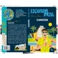 Imagen de Cancun 2017 (3ª Ed.) (escapada Azul)