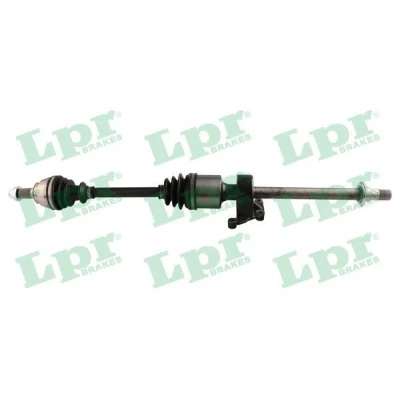 Imagen de LPR DS52547 Árbol de transmisión 916,5, 917 MINI: Hatchback