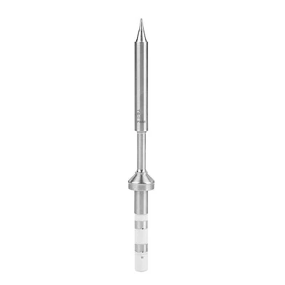 Imagen de Reemplazo de las 7 puntas soldadura acero inoxidable tipos para el soldador TS100(TS I)