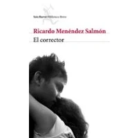 Imagen de El corrector (Biblioteca Breve)