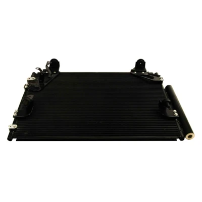Imagen de MAXGEAR AC830113 Condensador con secador 12,8 10,1 Aluminio 646