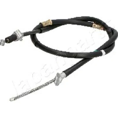 Imagen de JAPANPARTS BC 2016R Cable de Freno Mano Atrás derecha