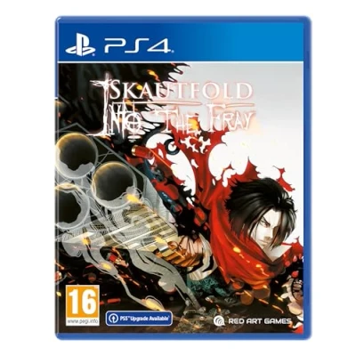 Imagen de PS4 Skautfold 3: Into the Fray