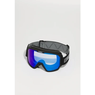 Imagen de BLIZ RAVE Unisex Gafas de esquí, Talla: One Size, Matt black/grey