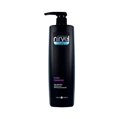 Imagen de Nirvel Champú para Pelo Ondulado 1000 ml
