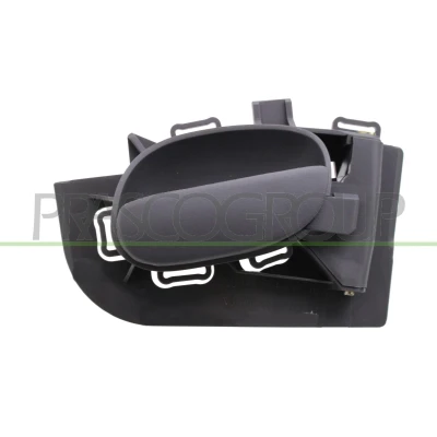 Imagen de PRASCO PG0098607 Manecilla de Puerta interior, Atrás derecha, Delante, derecha gris PEUGEOT: 206 Hatchback, SW