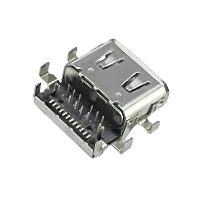 Imagen de ZAHARA Conector DC IN Power Jack USB Tipo C para for Acer Chromebook Spin CP513 1H/ 315 CB5 312T K5X4/ Zenbook UX393