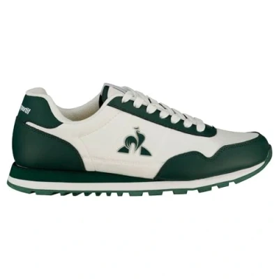 Imagen de Le Coq Sportif Astra_2 Optical White/Pine Grove, Zapatillas Unisex Adulto, 42 EU