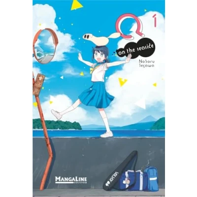 Imagen de Q on the Seaside 1