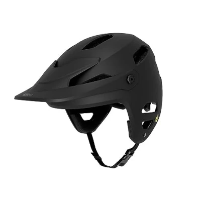 Imagen de GIRO Tyrant MIPS Casco de Bicicleta Dirt, Unisex Adulto, Matte Black, S 51 55cm