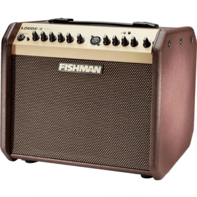 Imagen de FISHMAN Verstärker Loudbox Mini, 60W, Bluetooth, 305 x 349 247mm, 8,90 kg