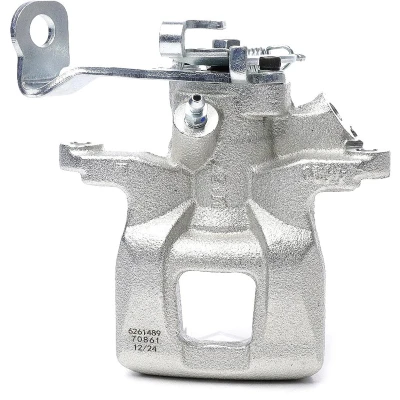 Imagen de METZGER 6261489 Pinza de freno Eje trasero izquierda MAZDA: 6 Berlina