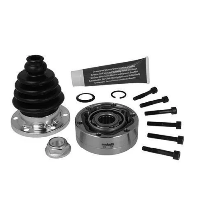 Imagen de METELLI 16 1010D Junta Homocinética Caucho SEAT: Leon I Hatchback, Toledo 2 Limousine, VOLKSWAGEN: Golf 4, New Beetle 4 Variant