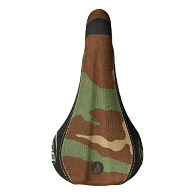 Imagen de SDG Unisex 06061 Bel Air ti Alloy Rail sillín, Color Verde