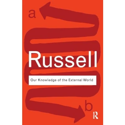 Imagen de Our Knowledge Of The External World (ebook)