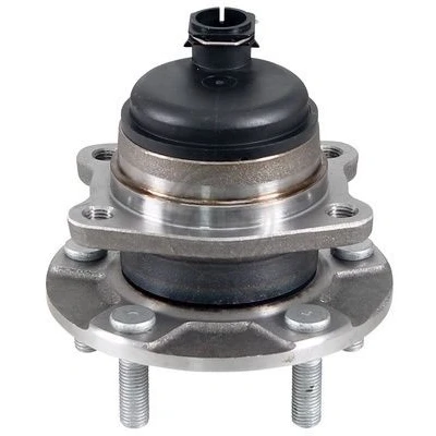 Imagen de A.B.S. 201520 Juego de cojinete rueda con anillo sensor magnético incorporado 140 CHRYSLER: VOYAGER 4