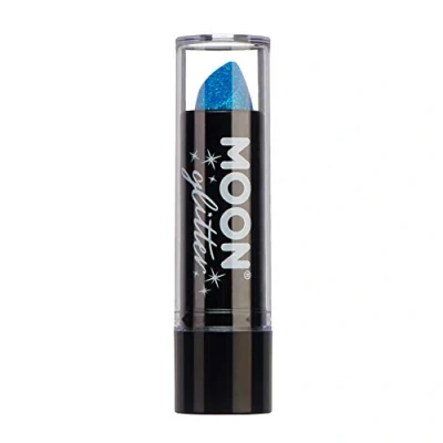 Imagen de Moon Glitter Barra de labios brillantina iridiscente 5g Azul